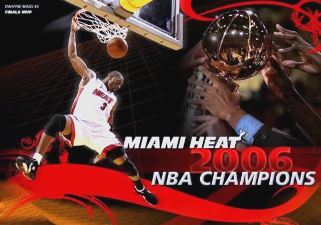 热火替补突然崛起，帮助球队取胜