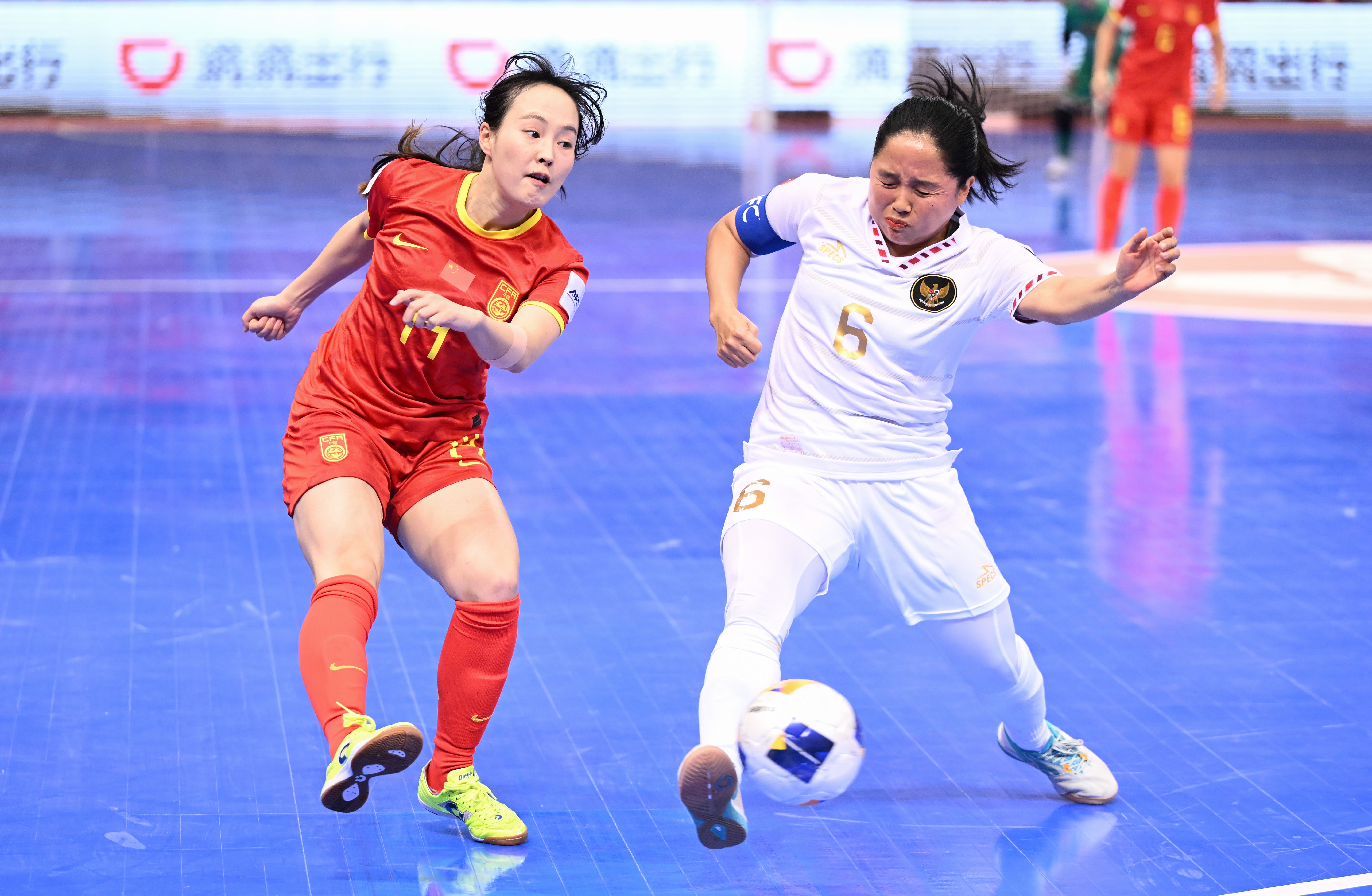 熊猫直播官网-阿联酋女子足球国家队备战亚洲锦标赛