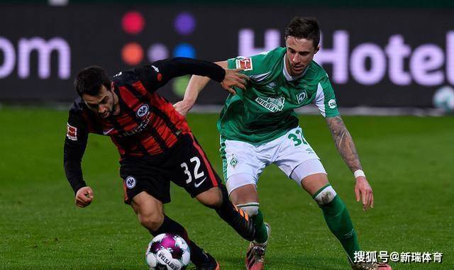 熊猫体育官方-云达不莱梅与法兰克福争榜首德甲榜首之争白热化