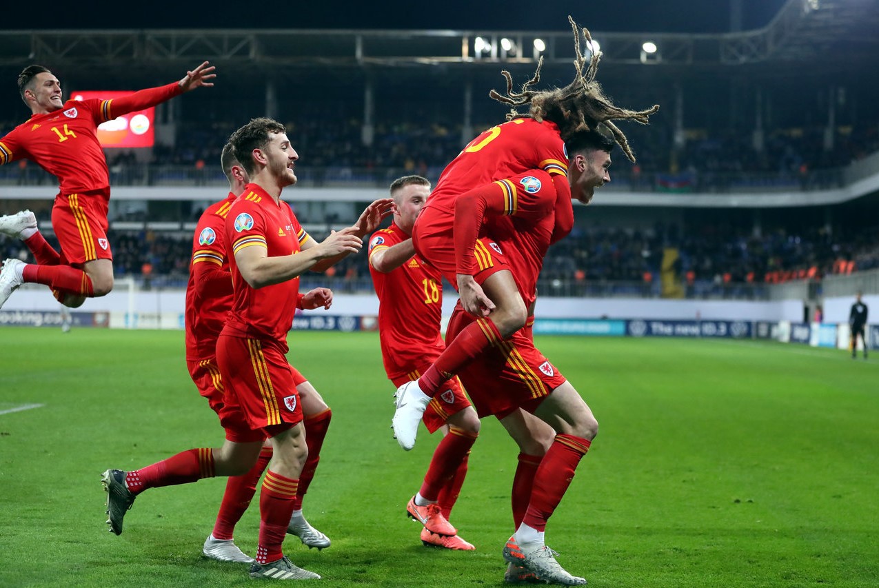 熊猫直播APP-匈牙利队客场0-2不敌威尔士，遭遇失利