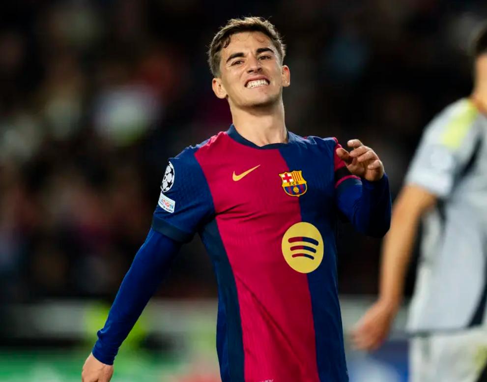 熊猫体育中国App-巴萨名宿退役，英超猛队迎新军考验