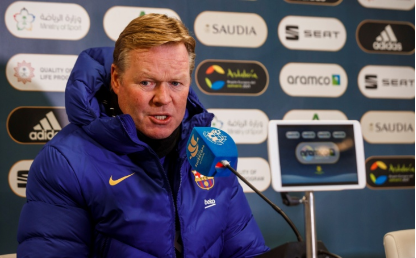 巴萨名宿退役,英超猛队迎新军考验 巴萨名宿退役,英超猛队迎新军考验