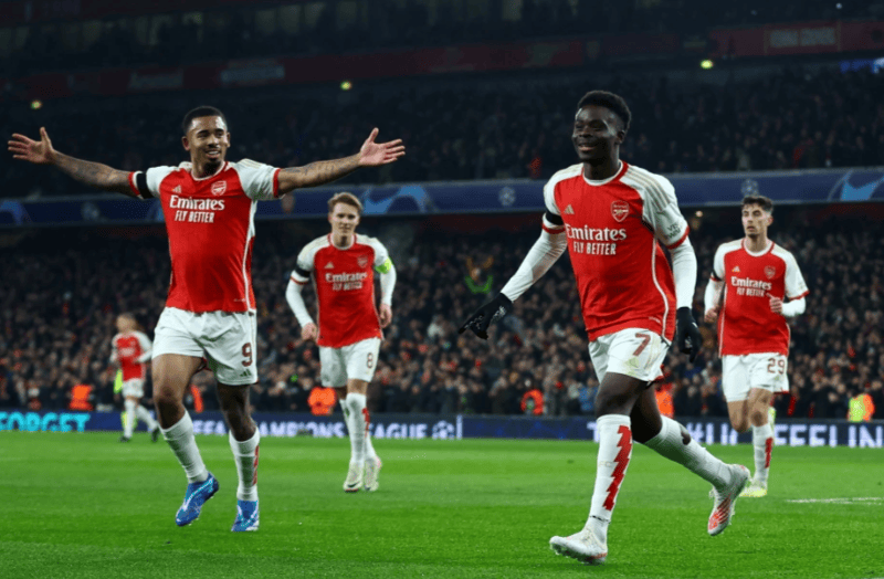 熊猫TV-阿森纳客场战平利兹联，艰难拿到1分