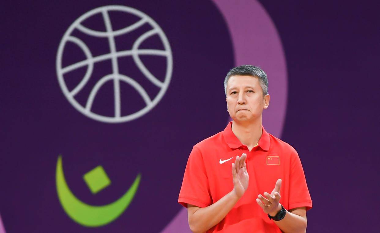 亚洲篮球冠军赛决赛前最后动员,士气高昂 亚洲篮球冠军赛决赛前最后动员,士气高昂