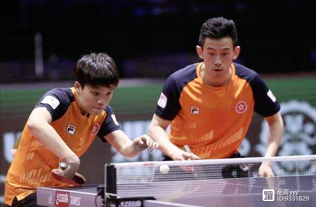 熊猫直播平台-比利时乒乓球队爆冷法国乒乓球队，水谷隼制霸全场