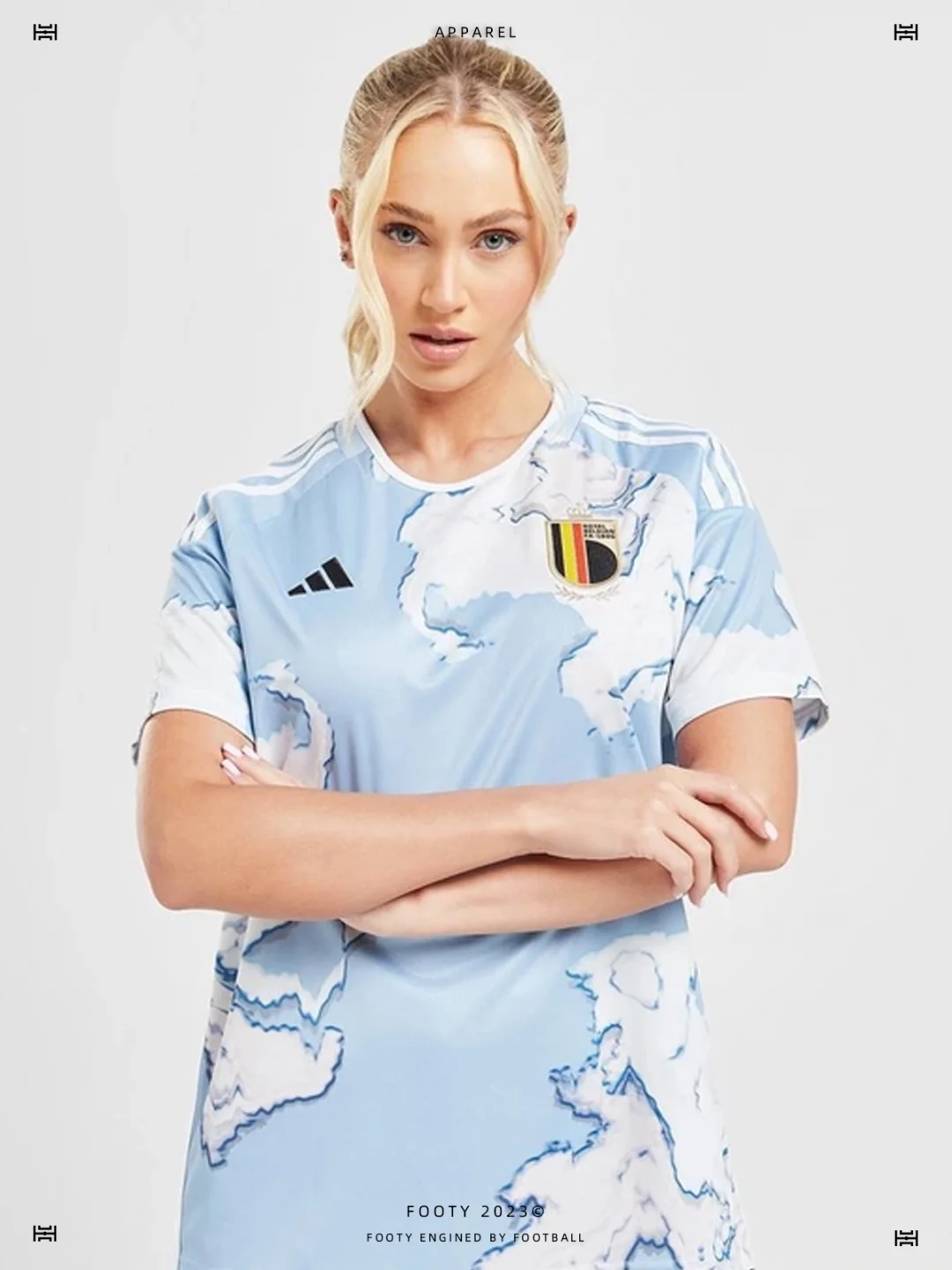 阿尔及利亚女足夺冠在望,队员信心十足的简单介绍 阿尔及利亚女足夺冠在望,队员信心十足的简单介绍