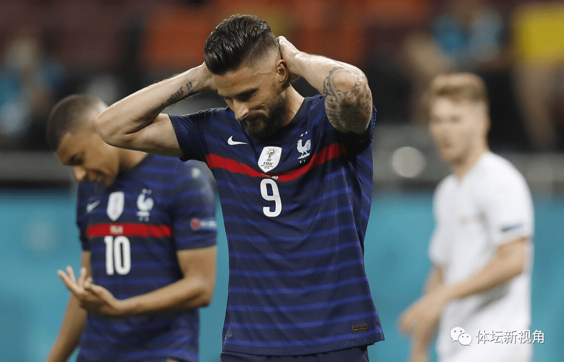 法国乒乓球队绝地反击日本乒乓球队，波尔完成帽子戏法