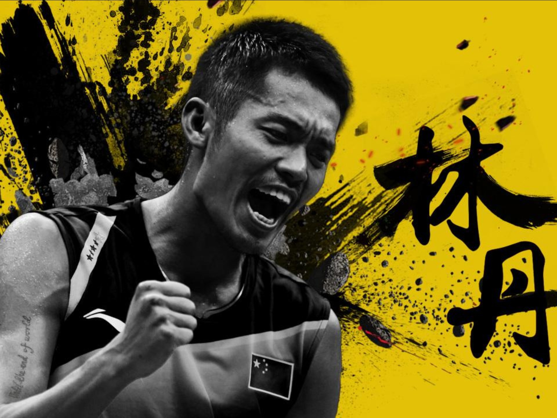 丹麦羽毛球队强势泰国羽毛球队,林丹完成帽子戏法 丹麦羽毛球队强势泰国羽毛球队,林丹完成帽子戏法