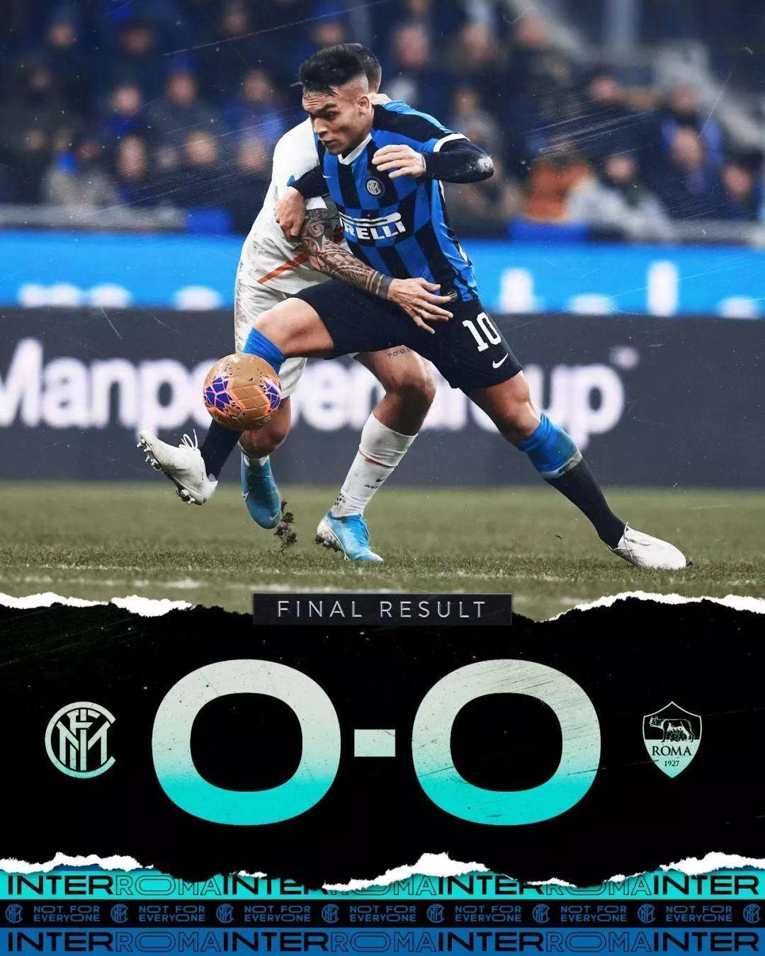 熊猫直播tv-罗马主场3-3逼平国米，展现实力