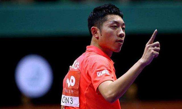 英格兰队翻盘瑞典队，许昕高光表现